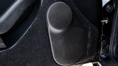 1997 Porsche 911 Carrera 4S