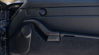 1997 Porsche 911 Carrera 4S