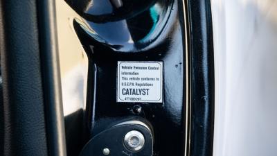 1997 Porsche 911 Carrera 4S