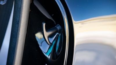 1997 Porsche 911 Carrera 4S