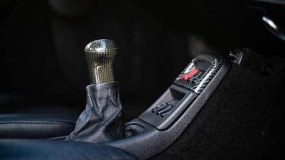 1997 Porsche 911 Carrera 4S