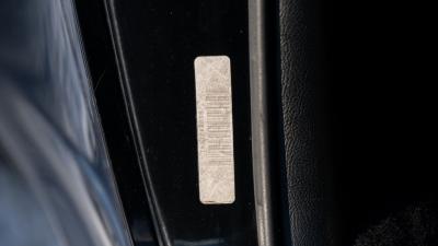 1997 Porsche 911 Carrera 4S