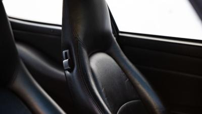 1997 Porsche 911 Carrera 4S