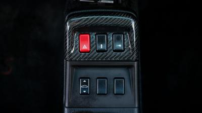 1997 Porsche 911 Carrera 4S