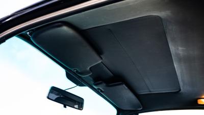 1997 Porsche 911 Carrera 4S