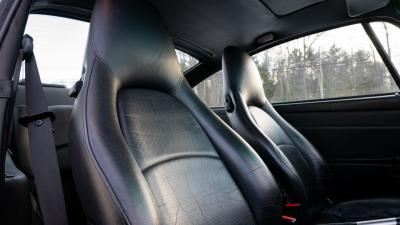 1997 Porsche 911 Carrera 4S