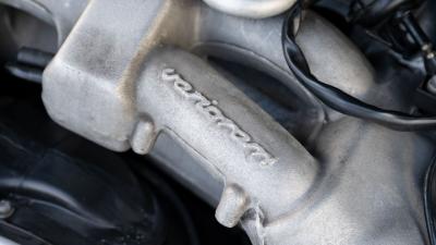 1997 Porsche 911 Carrera 4S