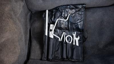 1997 Porsche 911 Carrera 4S