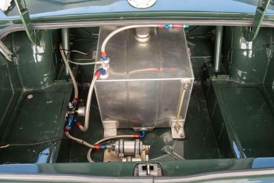 1969 Triumph TR6 2.5 PI