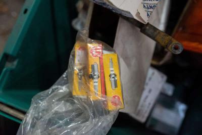 1969 Triumph TR6 2.5 PI