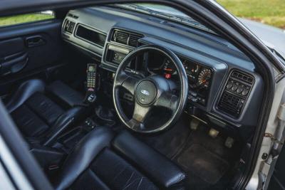 1991 Ford SIERRA SAPPHIRE