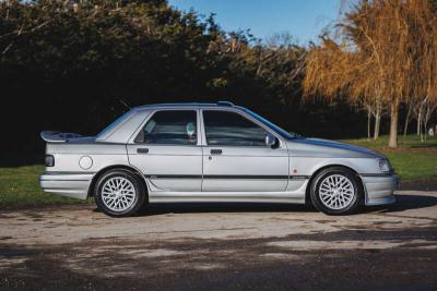 1991 Ford SIERRA SAPPHIRE