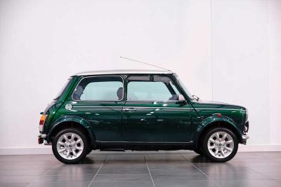 2000 Mini COOPER SPORT