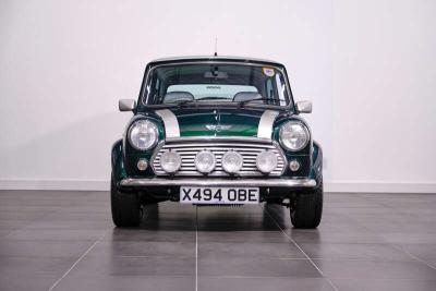 2000 Mini COOPER SPORT