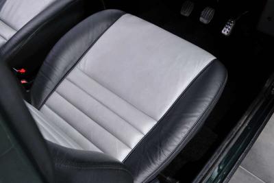 2000 Mini COOPER SPORT