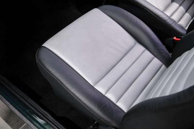 2000 Mini COOPER SPORT