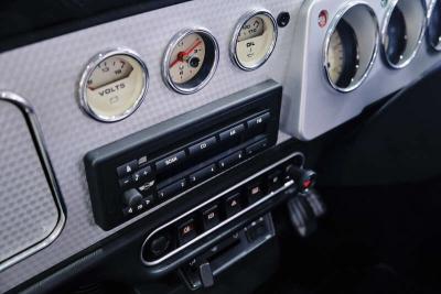 2000 Mini COOPER SPORT