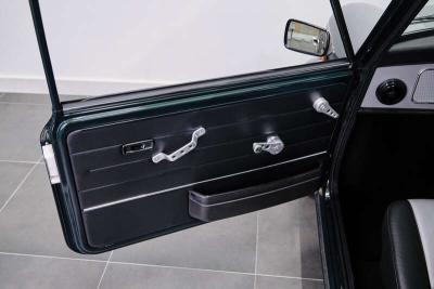 2000 Mini COOPER SPORT