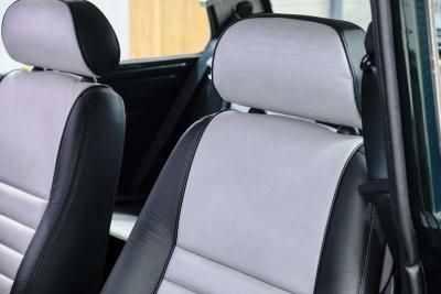 2000 Mini COOPER SPORT