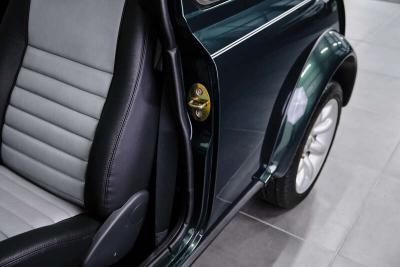 2000 Mini COOPER SPORT