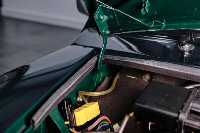 2000 Mini COOPER SPORT