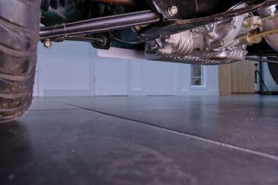 2000 Mini COOPER SPORT