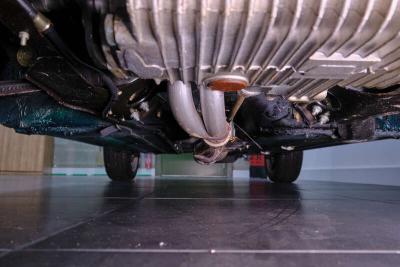 2000 Mini COOPER SPORT