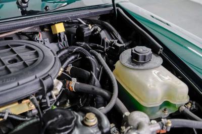 2000 Mini COOPER SPORT