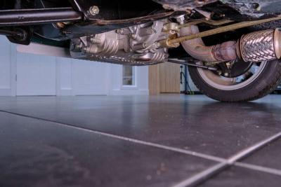 2000 Mini COOPER SPORT