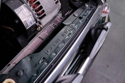 2000 Mini COOPER SPORT