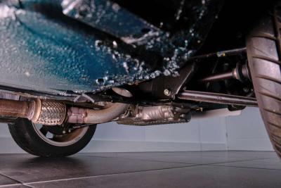 2000 Mini COOPER SPORT