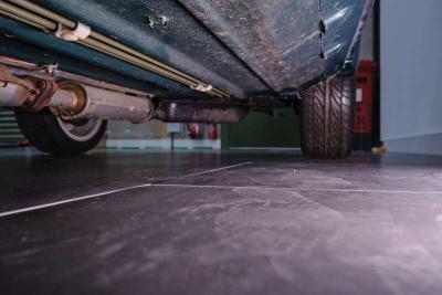 2000 Mini COOPER SPORT