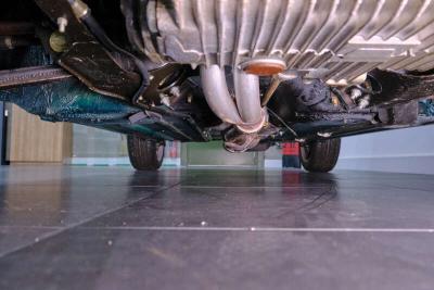 2000 Mini COOPER SPORT