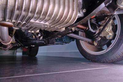 2000 Mini COOPER SPORT