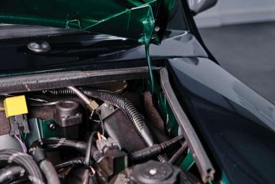 2000 Mini COOPER SPORT