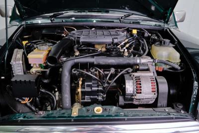 2000 Mini COOPER SPORT