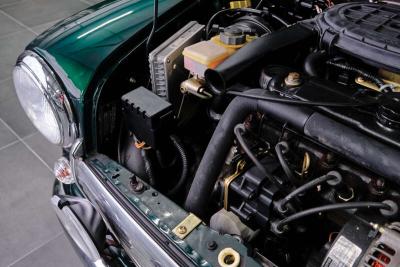 2000 Mini COOPER SPORT