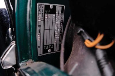 2000 Mini COOPER SPORT