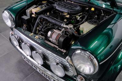 2000 Mini COOPER SPORT