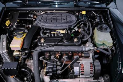 2000 Mini COOPER SPORT