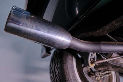 2000 Mini COOPER SPORT