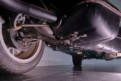 2000 Mini COOPER SPORT