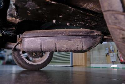 2000 Mini COOPER SPORT