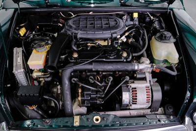 2000 Mini COOPER SPORT