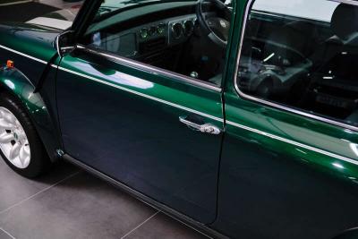 2000 Mini COOPER SPORT