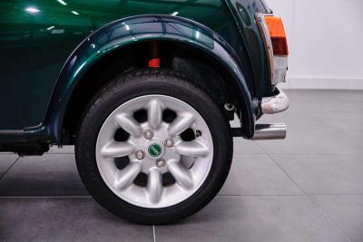 2000 Mini COOPER SPORT