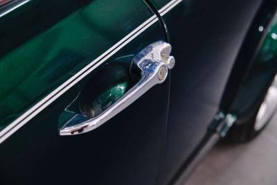 2000 Mini COOPER SPORT