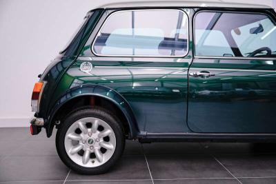 2000 Mini COOPER SPORT