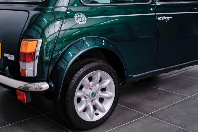 2000 Mini COOPER SPORT