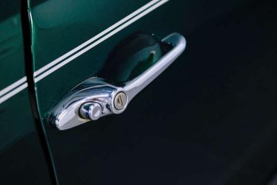 2000 Mini COOPER SPORT